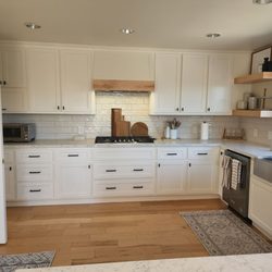 Hampton Woodwork & Design