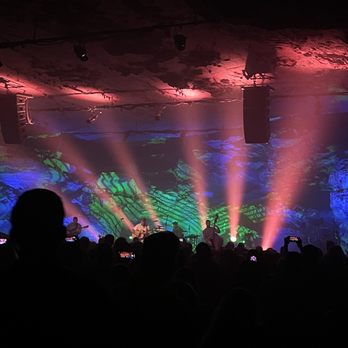 The Caverns - Trevor hall and gone gone beyond - Music Venues Near Me - Pelham, Tennessee