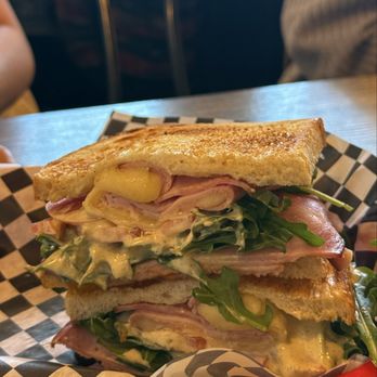 Seabright Deli - The Mermaid... - Sandwiches Near Me - Santa Cruz, California Seabright Deli - The Mermaid... - Sandwiches Near Me - Santa Cruz, California