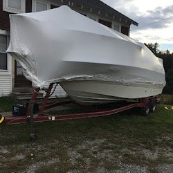 Piper's Boat Service