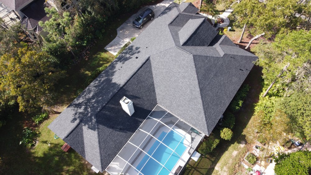 Slide of PSLD Enterprises, LLC