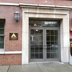 Applied Housing Management Co