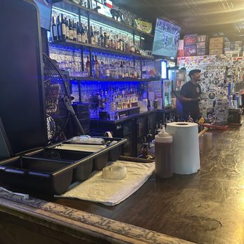 Panther City BBQ - Bar - Caterers Near Me - Fort Worth, Texas Panther City BBQ - Bar - Caterers Near Me - Fort Worth, Texas