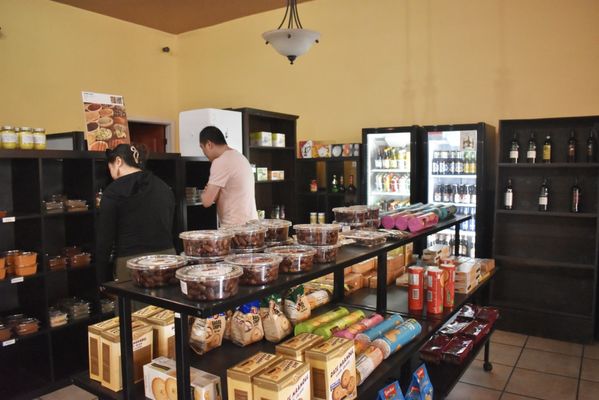 Habesha Cafe by null