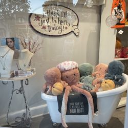 Joie De Vivre