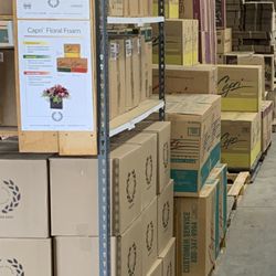 Floral Supply Syndicate