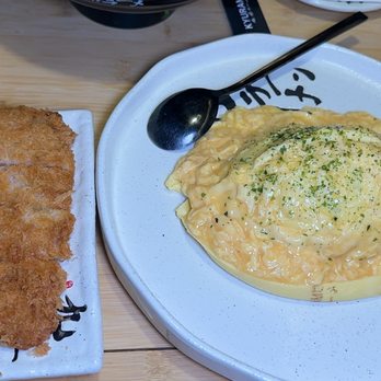 Kyuramen - Omurice - Ramen Near Me - Henderson, Nevada Kyuramen - Omurice - Ramen Near Me - Henderson, Nevada