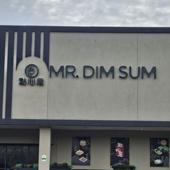 Mr. Dim Sum - Dim Sum Near Me - Tukwila, Washington
