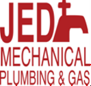 Slide of JED Plumbing & Gas