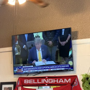 Cafe Rumba - Propaganda with your lunch - Peruvian Near Me - Bellingham, Washington Cafe Rumba - Propaganda with your lunch - Peruvian Near Me - Bellingham, Washington