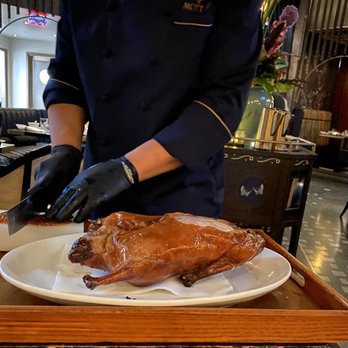 Mott 32 - Beijing duck - Chinese Near Me - Las Vegas, Nevada