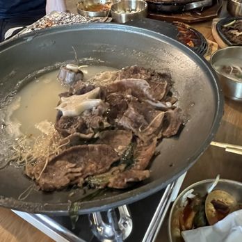 Tang Jip - Korean Near Me - Concord, California