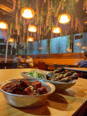 Mirch Dhamaka - Indian Restaurant, Cafe & Bar by null