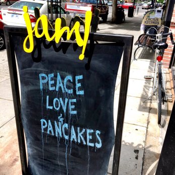 Jam! - It's THE Jam! - Breakfast & Brunch Near Me - Bozeman, Montana Jam! - It's THE Jam! - Breakfast & Brunch Near Me - Bozeman, Montana