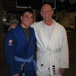Chon-Ji Academy of Martial Arts - Fathers & Sons