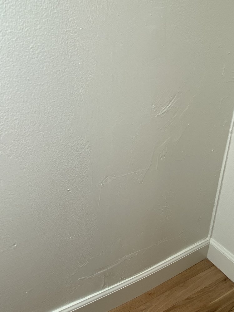 Slide of Sure Guard Construction