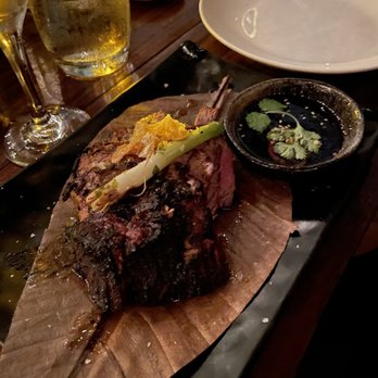 Baoli Miami - Rib-eye - Bars Near Me - Miami Beach, Florida Baoli Miami - Rib-eye - Bars Near Me - Miami Beach, Florida
