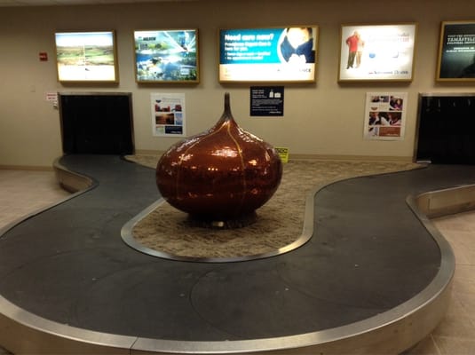 Walla Walla Regional Airport (ALW) by null