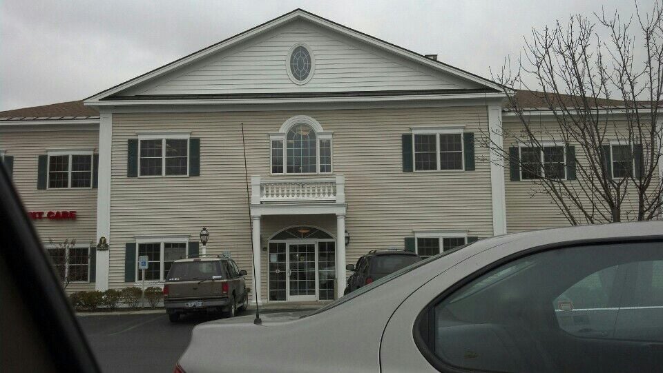 COMMUNITY CARE PHYSICIANS SCHODACK MEDICAL OFFICE Updated September