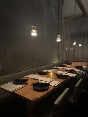 Soba by null
