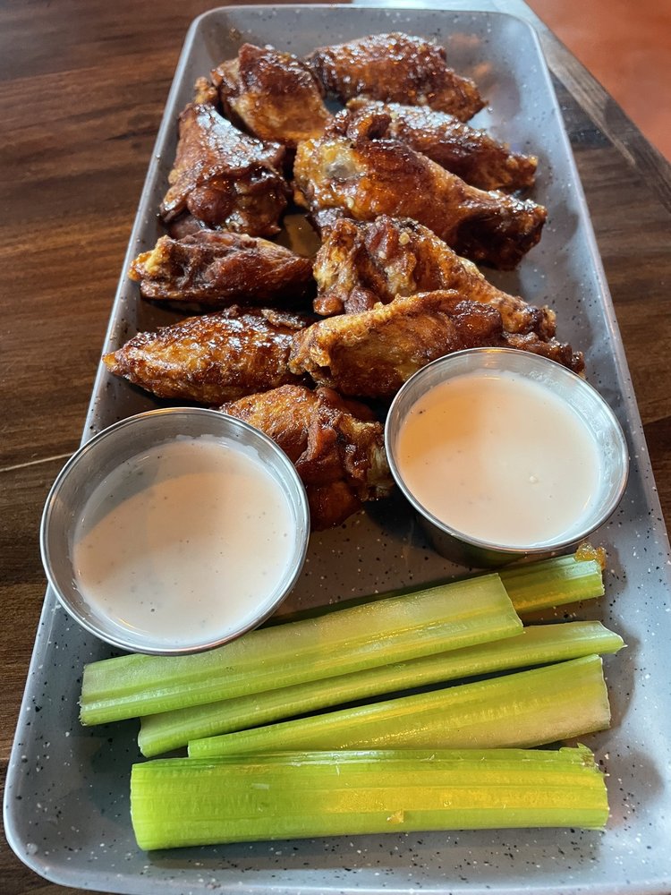 THE NATURAL 25 Photos & 14 Reviews 3303 Maybank Hwy, Johns Island