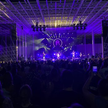 Moody Amphitheater - Stadiums & Arenas Near Me - Austin, Texas
