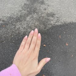Lucent Nails & Spa - Nails