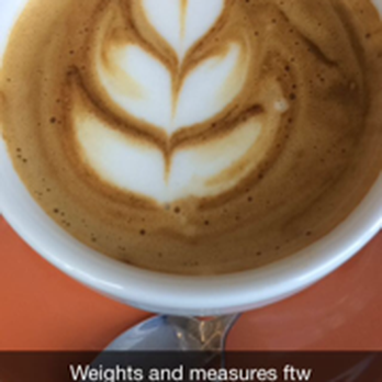 Weights + Measures - cappucino - Bars Near Me - Houston, Texas Weights + Measures - cappucino - Bars Near Me - Houston, Texas