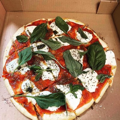 The Italian Connection by null