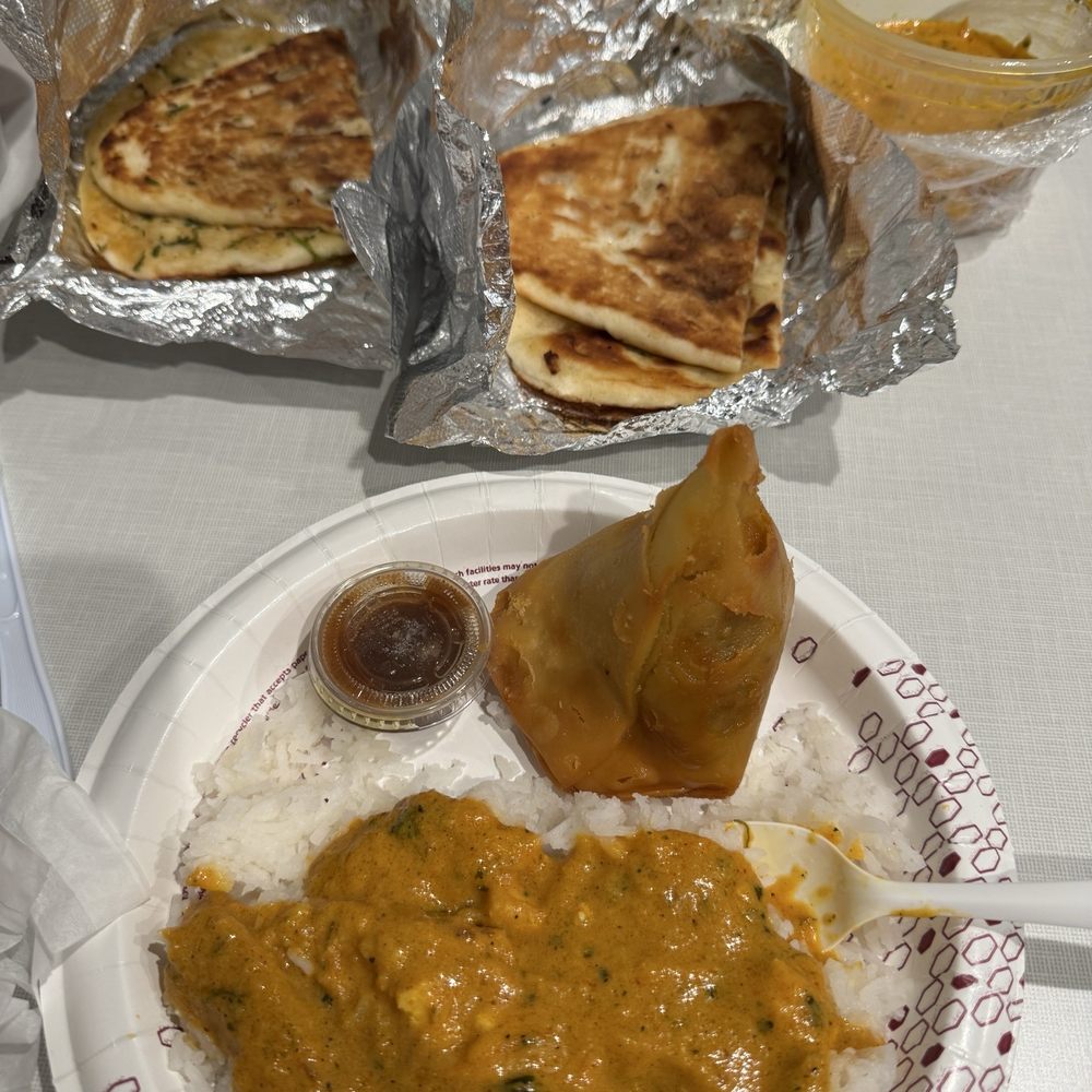 RK Indian Cuisine - Indian Near Me - Colby, Kansas