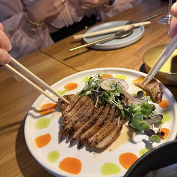 Etc Bar X Thaizakaya - Thai Near Me - Costa Mesa, California