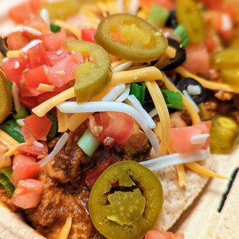 McAlister's Deli - Ultimate Nachos - Salad Near Me - Tampa, Florida