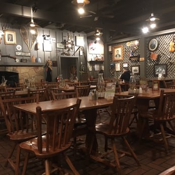 Cracker Barrel Old Country Store - Southern Near Me - Bismarck, North Dakota