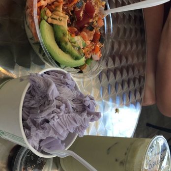 Fusion Poke - Poke Near Me - Milwaukee, Wisconsin Fusion Poke - Poke Near Me - Milwaukee, Wisconsin