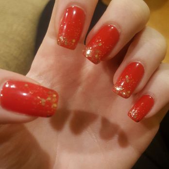 Nails On U - Nail Salons Near Me - Brooklyn, New York Nails On U - Nail Salons Near Me - Brooklyn, New York