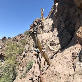 Picacho Peak State Park - Parks Near Me