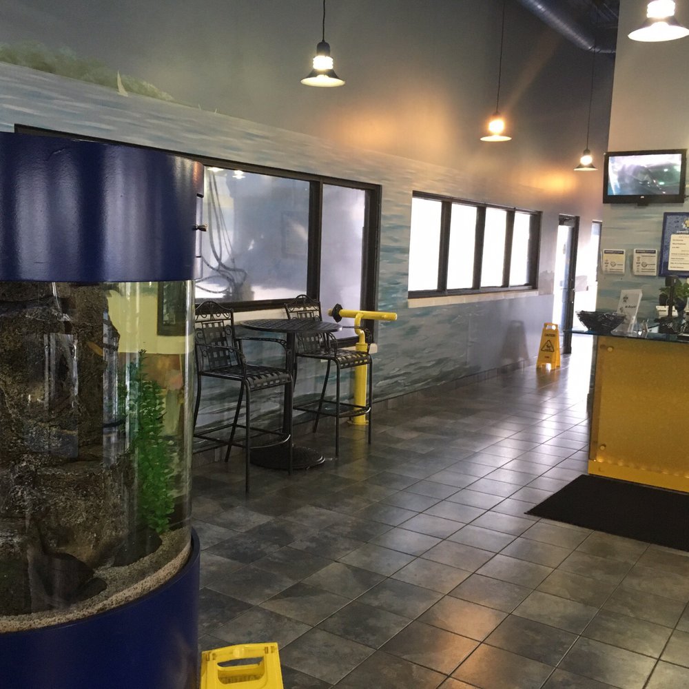 Gambrills Auto Spa - Car Wash Near Me - Gambrills, Maryland Gambrills Auto Spa - Car Wash Near Me - Gambrills, Maryland