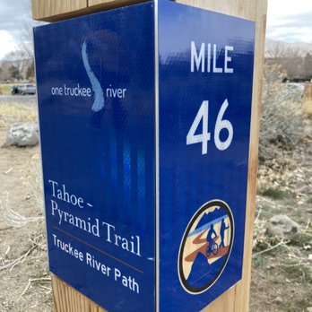 Mayberry Park - Parks Near Me - Reno, Nevada