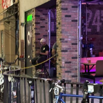 Sister - Front door clerk who had poor ID recognition. - Bars Near Me - Albuquerque, New Mexico