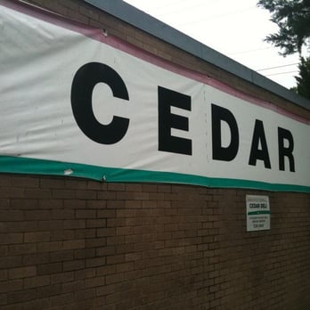 Cedar Grocery - Mediterranean Near Me - Lafayette, Louisiana