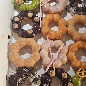 Mochinut - San Jose - Donuts Near Me - San Jose, California Mochinut - San Jose - Donuts Near Me - San Jose, California