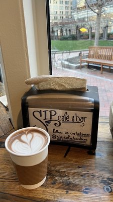 Sip Café by null