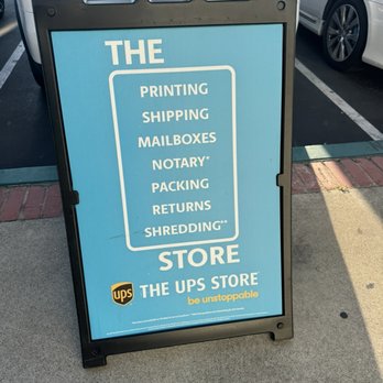 The UPS Store - Shipping Centers Near Me - Westminster, California The UPS Store - Shipping Centers Near Me - Westminster, California