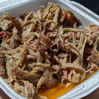 Sinister Swine - Delectable Pulled Pork - Food Trucks Near Me Sinister Swine - Delectable Pulled Pork - Food Trucks Near Me