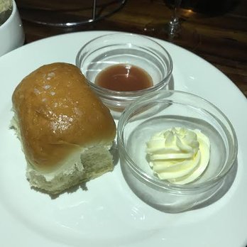 Kimball House - Hawaiian roll - New American Near Me - Decatur, Georgia