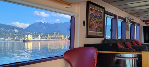 Shangri-la Boat Tour by null