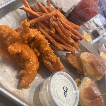 Sammy’s Sliders - All this for $15!!! - Burgers Near Me - Kernersville, North Carolina Sammy’s Sliders - All this for $15!!! - Burgers Near Me - Kernersville, North Carolina