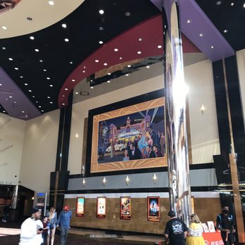 Regal Edwards Temecula - Lobby - Cinema Near Me - Temecula, California