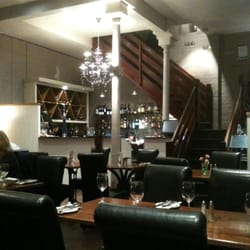 Lemon Tree - It's got everything including a Roman Cavern and a chandelier.