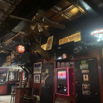 The Punch Bowl - Interior - Irish Pub Near Me - Bronx, New York The Punch Bowl - Interior - Irish Pub Near Me - Bronx, New York